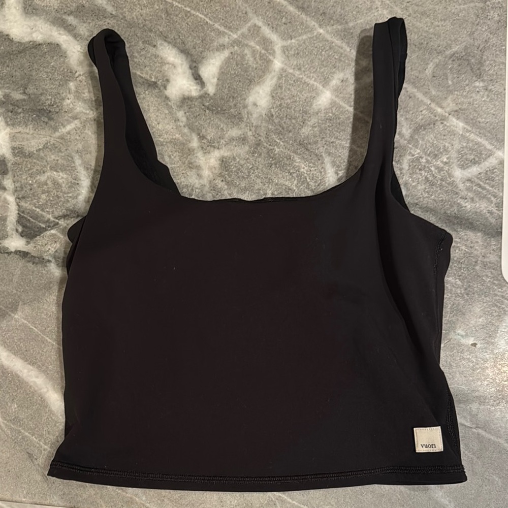 Vuori AllTheForm™ Support Tank -Small